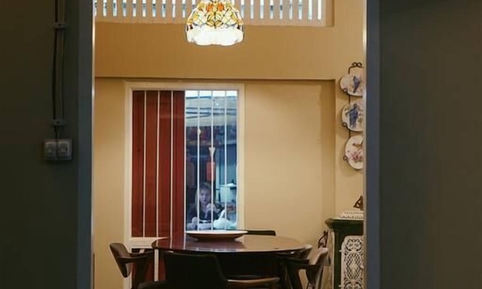 China Town Casa | Lhong Yaowarat Hostel