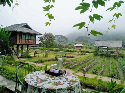 Samoeng Casa | Lhongkhao Samoeng By Chivilla