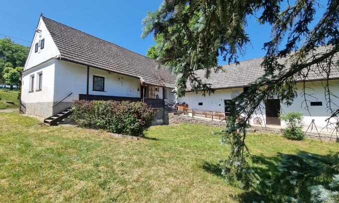 Cizkov Casa | Liškov