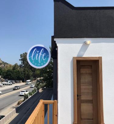 Dagbelen Hotel | LİFE HOMES