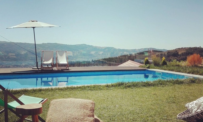 Bico Cabaña | Casas de la Li - charming and flavour houses