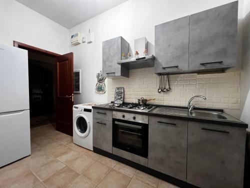 Carmiano Casa | Li Pitruzzi casa vacanze