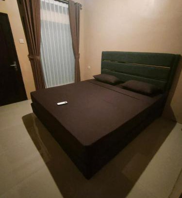 Jerowaru Casa | Lia Homestay Ekas Bay