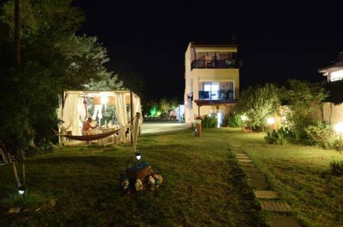Sithonia Apartamento | Lia's Beach House