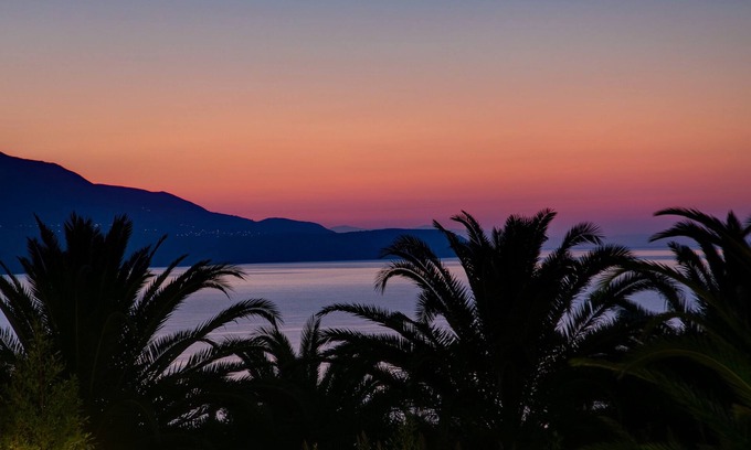 Spartia Apartamento | Liakas Village Apartments- The resort you will love in Spartia, Kefalonia