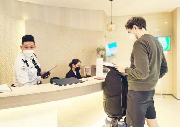 Taguig Apartamento | Liam's Pad at grace residences