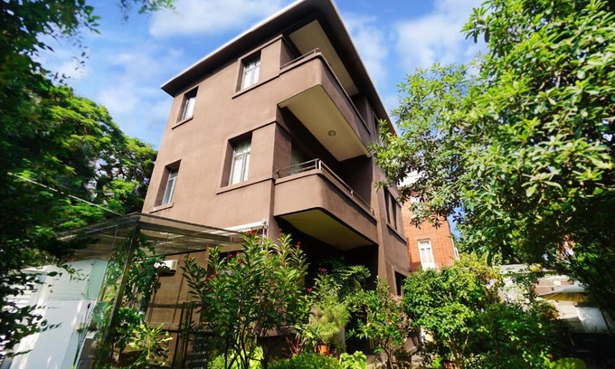 Siming Casa | Liangzhu Lifestyle Hotel
