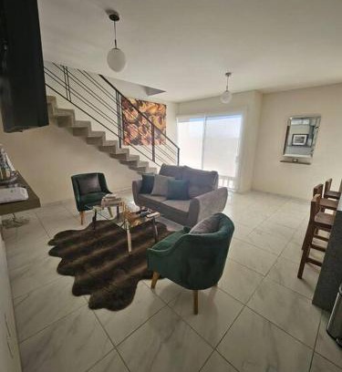 Parque Las Palmas Apartamento | Libélula D-8