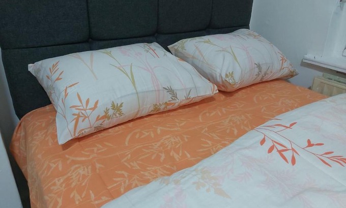 Rijsenbergwijk Cama Y Desayuno | Libanon house