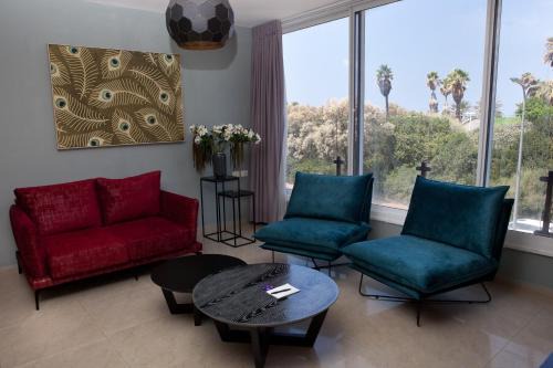 Old North Apartamento | Liber Apartments BY RAPHAEL HOTELS