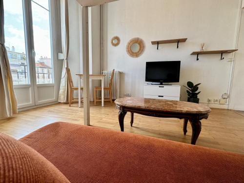 Liberation Apartamento | Liberation Cozy Studio in Nice