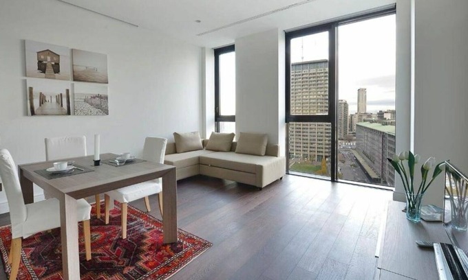 Varesine Apartamento | Apartamento en Milán con 1 habitaciones, capacidad 4