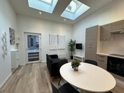 Hincmar Apartamento | Libergier- Maisonnette cathédrale