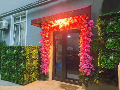 Nasimi Hotel | Liberta Baku City Center