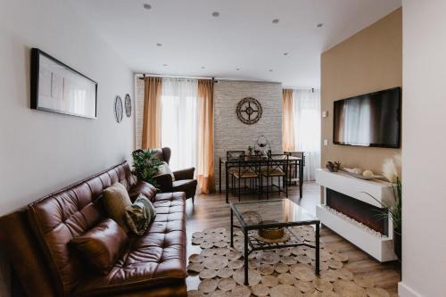 Arnedo Apartamento | Libertad 8