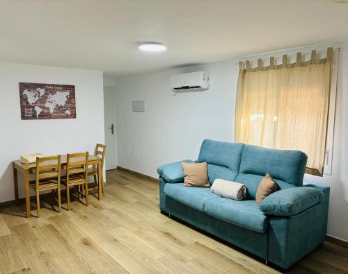 Santiponce Apartamento | Libertad B
