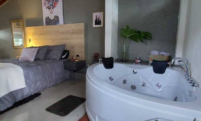 El Poblado Apartamento | Libertador