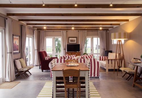 Wilderness Casa | Libertas Guest Farm
