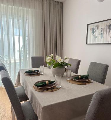 Rafajlovici Apartamento | Libertina Rafailovici