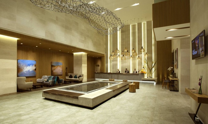Dong Khoi Hotel | Liberty Central Saigon Citypoint