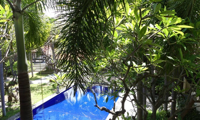 Tulamben Hotel | Liberty Dive Resort