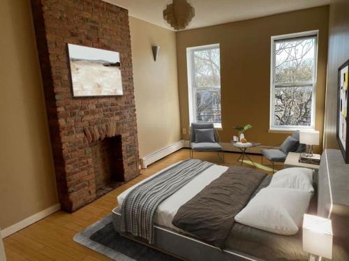 Communipaw Apartamento | Liberty Dream - 20 min to NYC