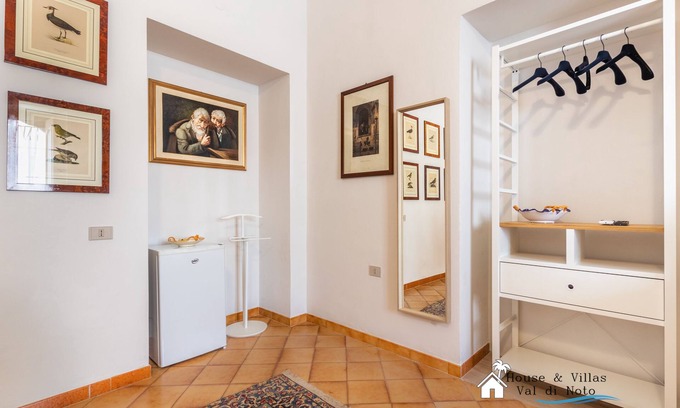 Avola Apartamento | Liberty Guest House