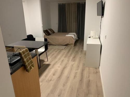 Ponte de Sor Apartamento | Liberty Guest House