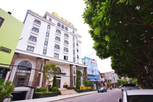 Lao Cai Hotel | Liberty Lao Cai Hotel - Events