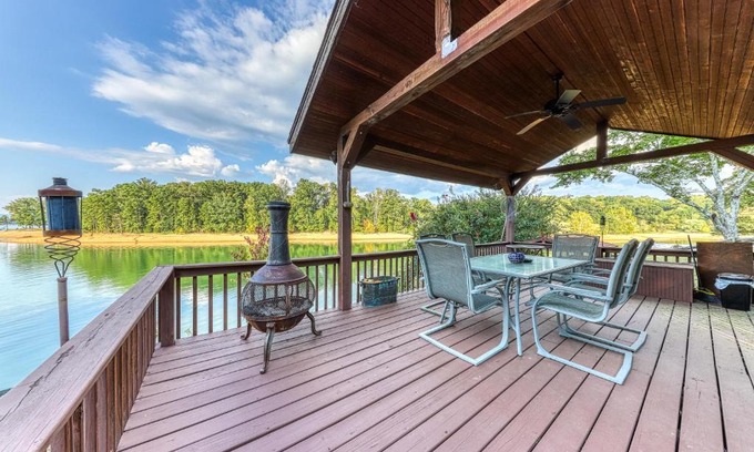 Jefferson City Casa | Liberty Port