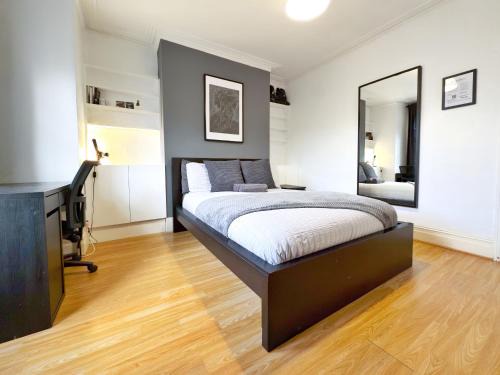 Vassall Casa | Liberty Stockwell Rooms