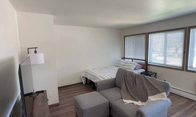 Madison Apartamento | Liberty Valley Studio- 1009-27