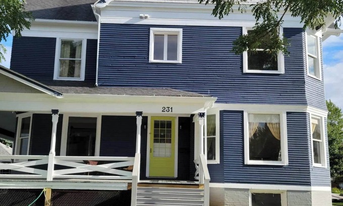 Napoleon Apartamento | Liberty View Lovely one bedroom apartment. Great for traveling workers.