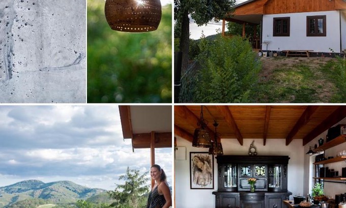 Stiavnicke Bane Chalet De Esquí | Libling Hruštička