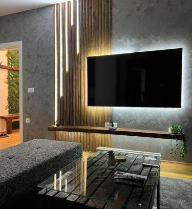 Nis Apartamento | LiboroApartments