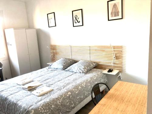 Libourne Apartamento | Libourne centre