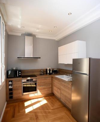 Libourne Apartamento | Libourne Hyper Centre à deux pas de Saint Emilion