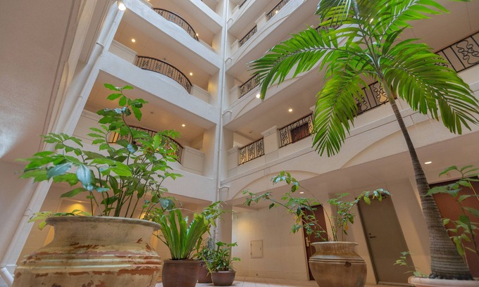 Naha City Centre Hotel | Libre Garden Hotel