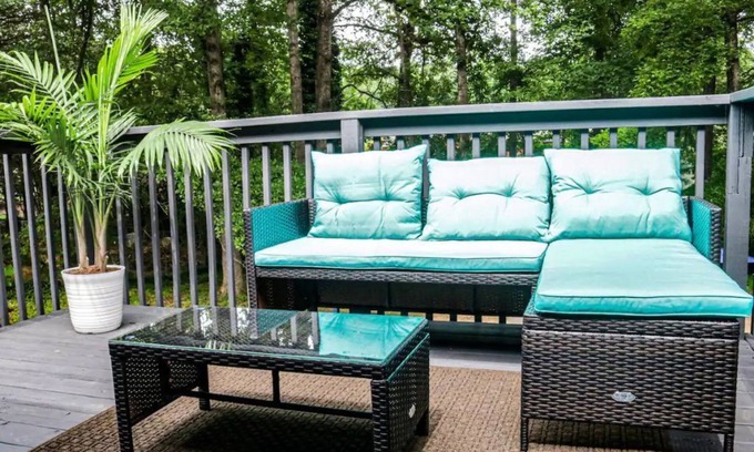 Stockbridge Casa | Liburd’s Holding residential home (free parking)