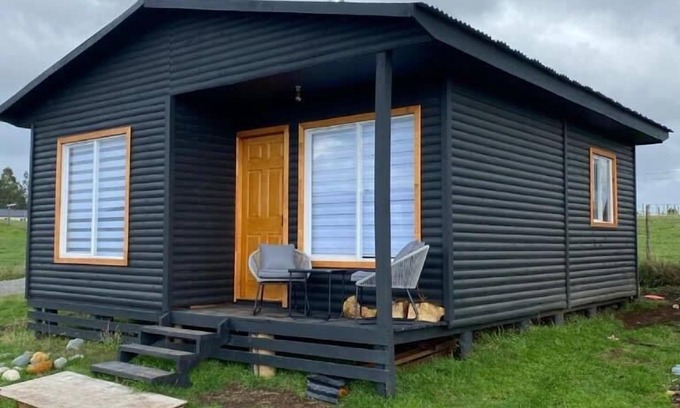 Puerto Varas Cabina | Licanrayen Cabin Summ