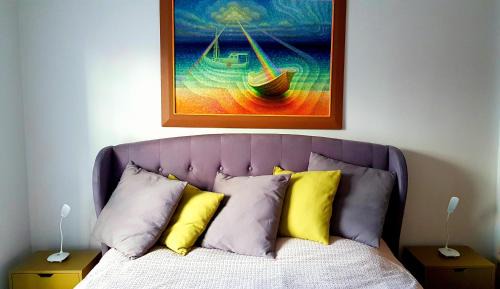 Lichfield Apartamento | Lichfield 2-bed whole apartment