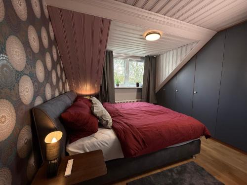 Oberhausen Apartamento | Lichtblick 2
