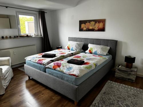 Oberhausen Apartamento | Lichtblick