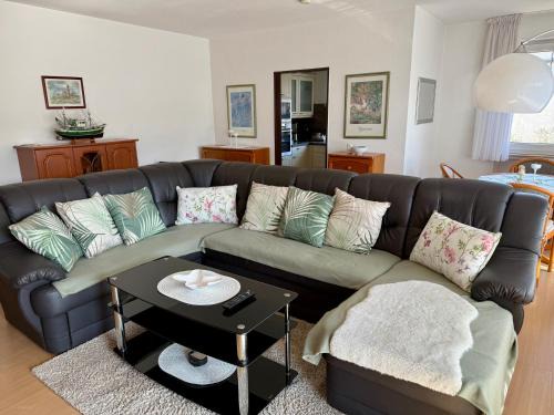 Schwelm Apartamento | Lichtdurchflutete große Wohnung