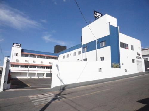 Lavras Hotel | Lider Hotel