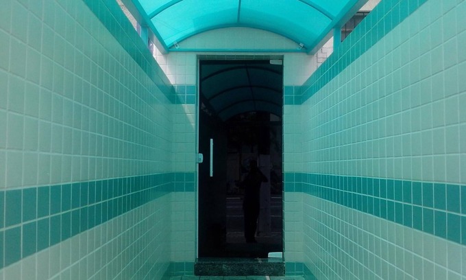 Centro Hotel | Lider Hotel