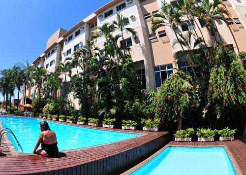 Foz do Iguacu Hotel | Lider Palace Hotel