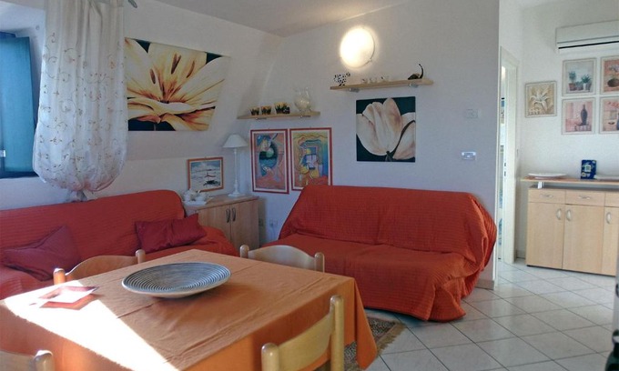 Lido delle Nazioni Apartamento | Lidi Case - Lido delle Nazioni