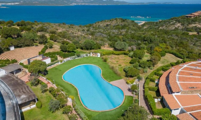 Li Cuncheddi Apartamento | Lidia Capo Ceraso resort by Interhome