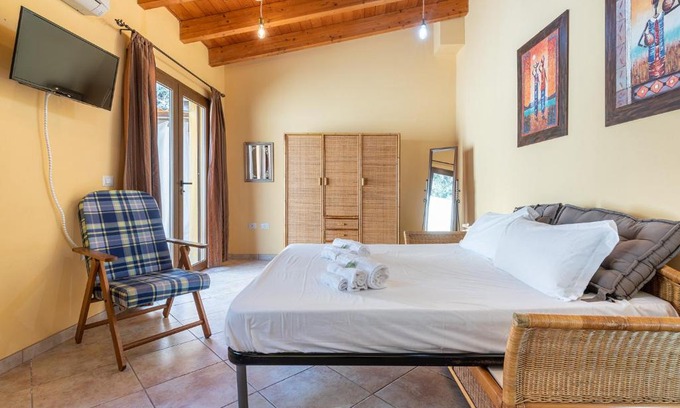 Oristano Historic Centre Apartamento | Lidia's House